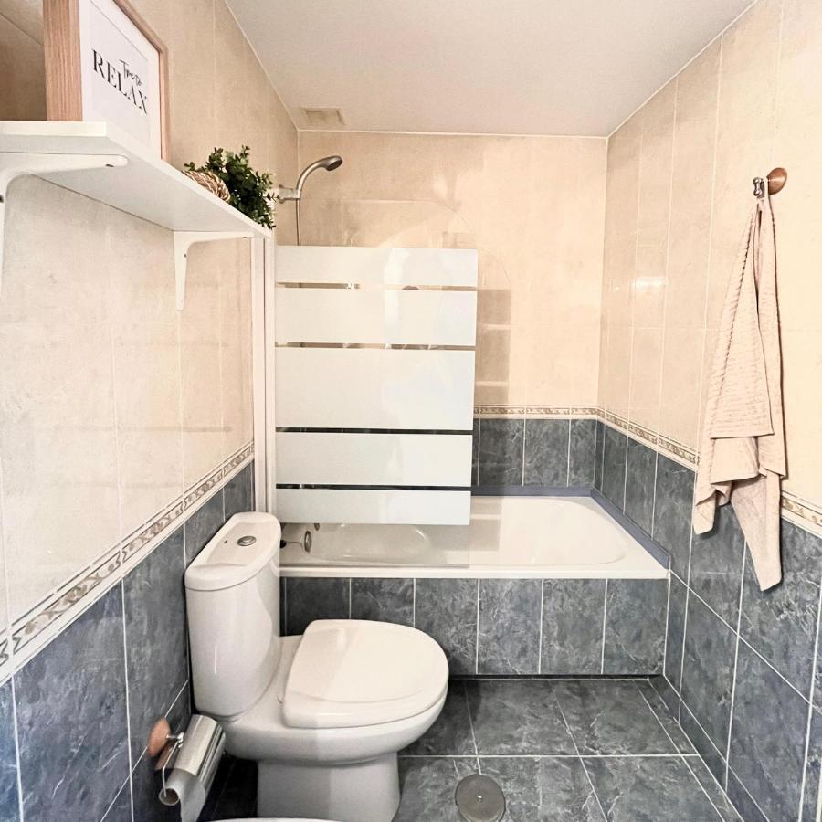 Almar Ii - Apartment *