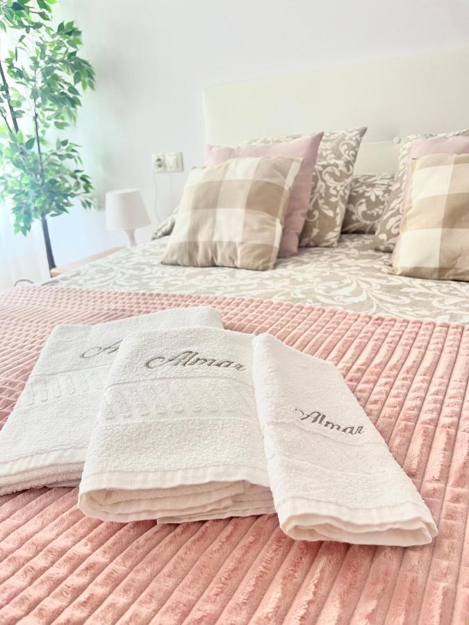 Almar Ii - Apartment
