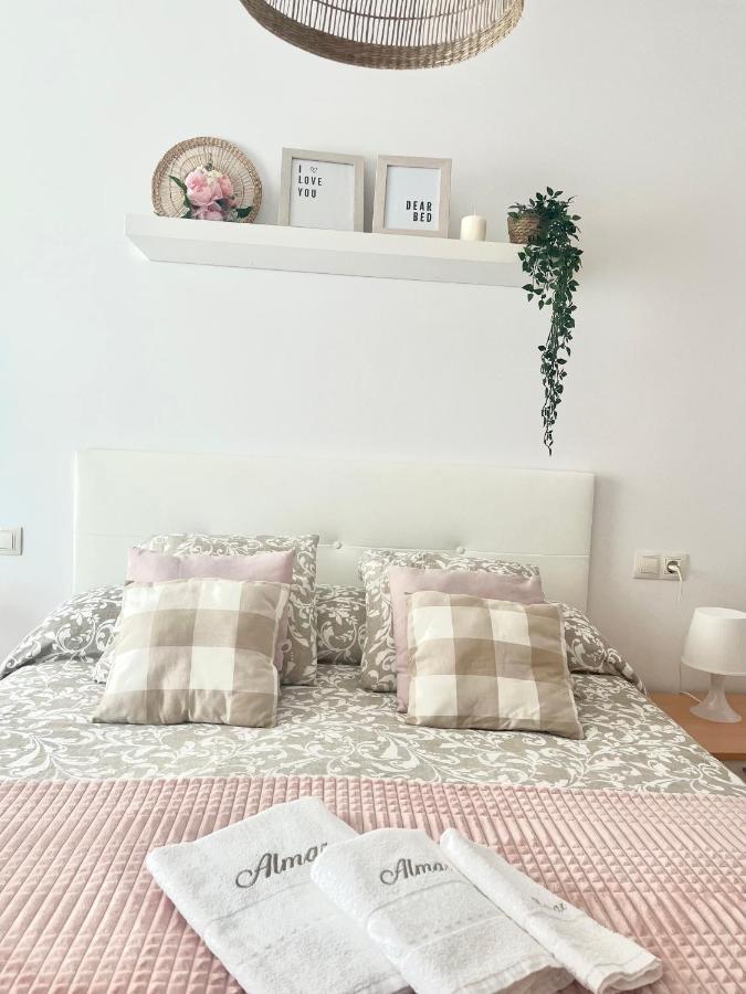 Apartment Almar Ii - Padron