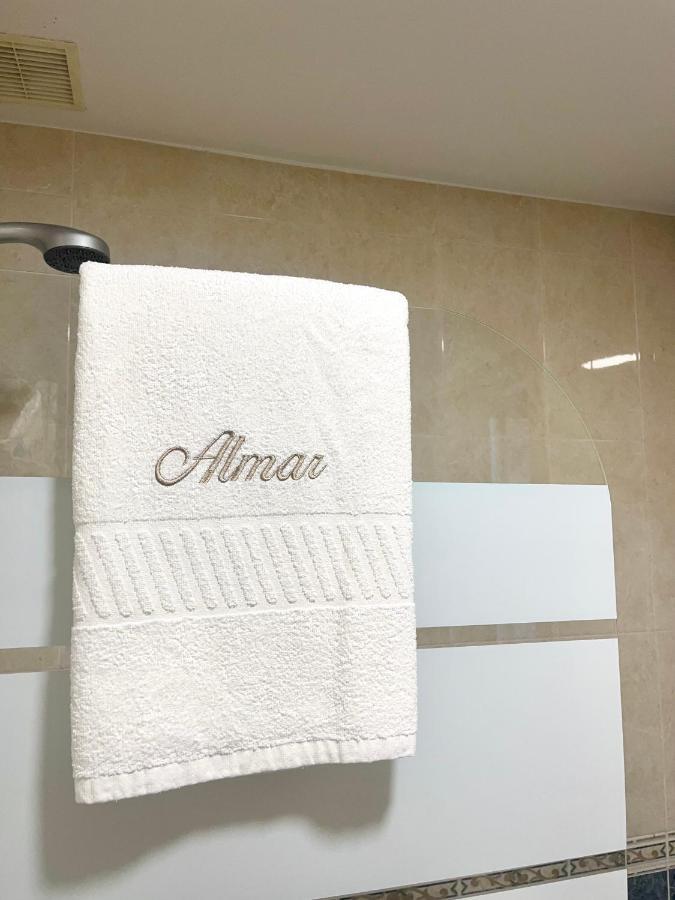 Almar Ii - Apartment *